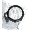 Iluminated Magnifier