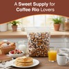 Coffee Rio Caffé Latté Coffee Candy Bulk Pack, 3 Pound