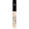 Catrice Clean ID High Coverage Concealer, No. 005 Light Natural,