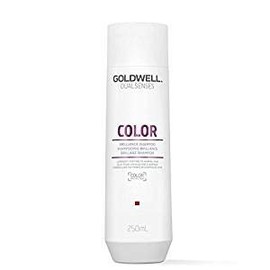 2 Colour Brilliance Shampoo Dualsenses Goldwell Colour Care for Fine to Normal Hair 250 ml