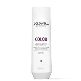 2 Colour Brilliance Shampoo Dualsenses Goldwell Colour Care for Fine to Normal Hair 250 ml