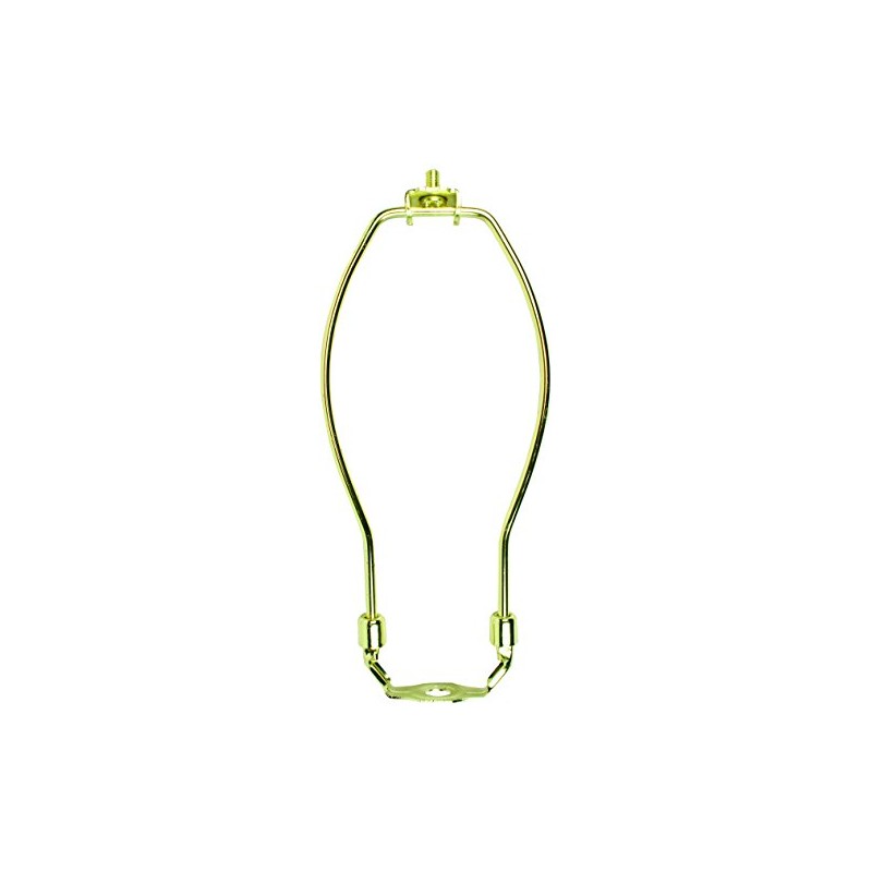 Jandorf lamp harp (60121)