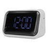 Baking Countdown Timer Silent Scroll Button Timer High Definition LED