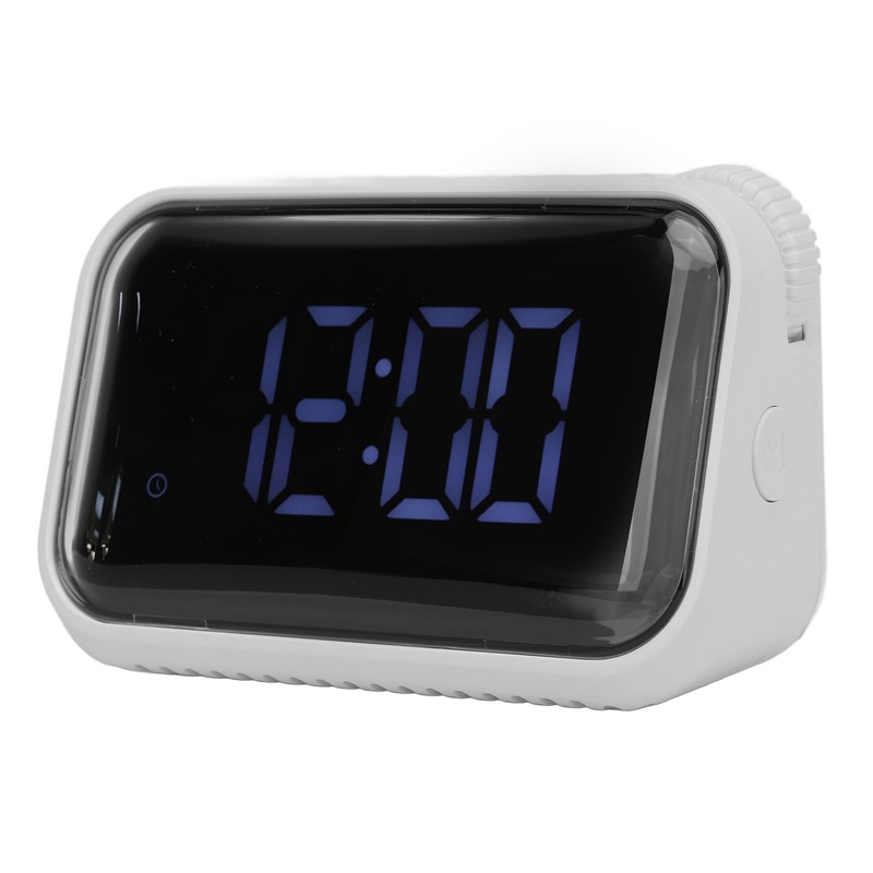 Baking Countdown Timer Silent Scroll Button Timer High Definition LED