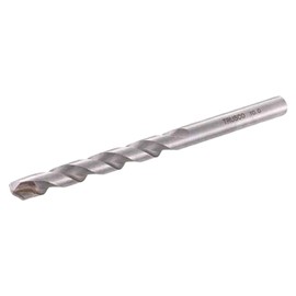 TRUSCO TCD-115 Concrete Drill for Vibration Drills, Straight Shank, 0.4 inches (11.5 mm)