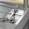 Blanco Metra 6S 217796 Sauce Drainer
