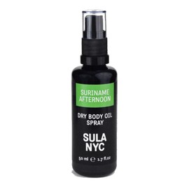 SULA NYC - Suriname Afternoon Dry Body Oil