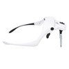 Magnifying Glasses for Eyelash Extensions with 2 LED Light Headband