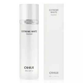 O Hui 오휘 익스트림 화이트 에멀전 130ml / 비타민 로션 O Hui Extreme White Emulsion 130ml / Vitamin Lotion