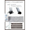 [Soft Thick Felt] Scratch Prevention, Floor Protection Tape, Easy Cut,