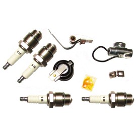 RAParts Ignition Tune-Up Kit w/Plugs