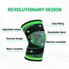 CARESOLE Circa Knee Brace Support - 1 Piece Men and