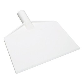 Nylon vloherraper polypropyleene, nylon blade 270 x 33 x 240 mm