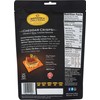 SONOMA CREAMERY Cheddar Crisps, 2.25 OZ