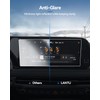 LANTU 7PCS Car Screen Protector for Hyundai Palisade SE, SEL,