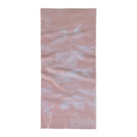 Buff Thermonet, multi-coloured