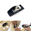 Mini Trimming Planer, Hand Planer, DIY Model Making Tool Woodworking