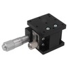 LZ40 Manual Linear Table, Can Be Fine-Tuned Manually, High Precision,