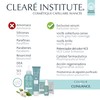 Colour Clinuance 3 Packs Delicate Permanent Hair Colour Ammonia Free