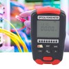 3 in 1 Optical Fiber Power Meter Sensitive Quick Response