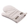 Zenker 7320 Oven Glove Cotton Beige
