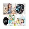Okyuk Kids Watch, Smart Watch for Kids with SIM Card,