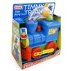 Padgett Fun Time Ball Blowing Loco