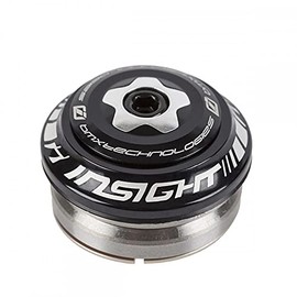 Insight 91-3182K Integrated 1-1/8" Headset Black