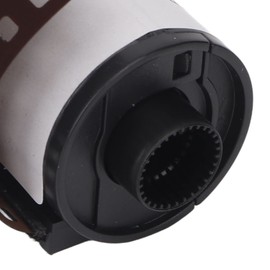 Camera Color Film 8 Sheets 35Mm Negative 135 Color Iso200 Films 35Mm Film 8 Pieces Suitable for 135 Camera Slide Negative Scanners