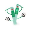 Legami Unisex - Adult Corda Per Saltare Skipping Rope, Green,