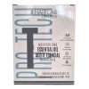 Salerm Ampolletas Reparación Salerm Aceite Esencial Oil 2 Cajas C/4