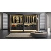 CH NO Heat in this LED Closet & Wardrobe light