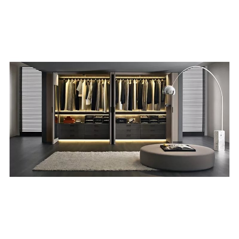 CH NO Heat in this LED Closet & Wardrobe light