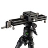 Fotopro Macro Focusing Rail Rack Slider for Close-up Shooting Macro