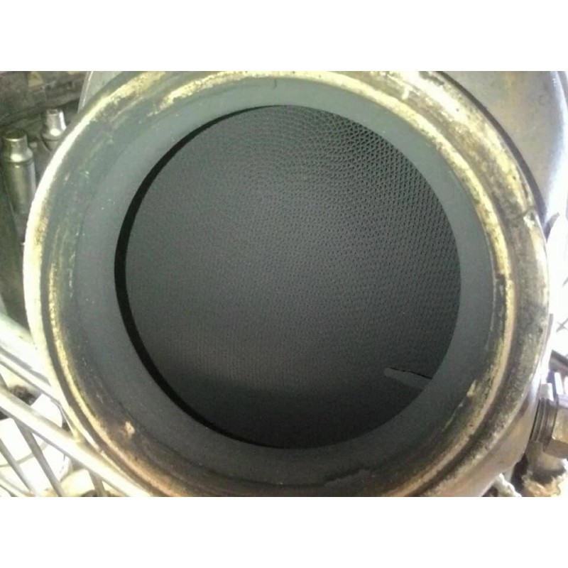 motorpower care P0420 P0430 code catalytic converter cleaner engine flush