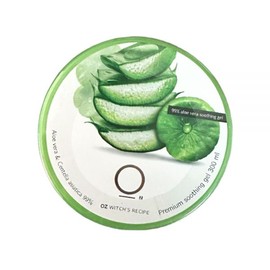 UnKnown Oz Premium Soothing Gel Centella Asiatica Cica 99 Gift 1 300ml 300ml x 1 / 오즈 프리미엄 수딩젤 센텔라 아시아티카 시카 99 선물용 1개 300ml 300ml x 1개
