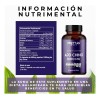 Ajo Chino Suplemento Alimenticio 500mg 90 Capsulas Prettan