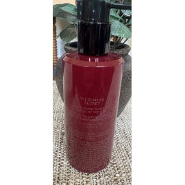 Victoria's Secret VICTORIA’S SECRET VERY SEXY FRAGRANCE BODY LOTION CREAM 8.4 oz