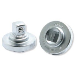 Yamashita Industrial Laboratory Koken 1/2 (12.7 mm) SQ Quick Spinner 4756