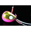 JACKALL Tenya Bin Bintenya Tai Dream No. 10, Medium, Spark