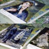 HOSTEESSCHOICE Beautiful Art Postcards set of 30 Pierre Auguste Renoir