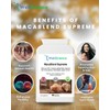 WellScience MacaBlend Supreme - Enhance Vitality, Fertility & Reproductive Health