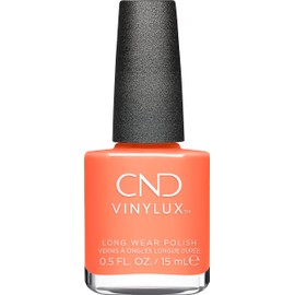 Vinylux Silky Sienna