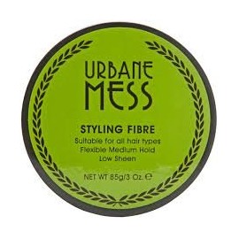 Urbane Mess Styling Fibre, 85 g