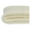 vhbw 4x Filter kompatibel mit Sunbeam 1120, 1119, 1118 Luftbefeuchter