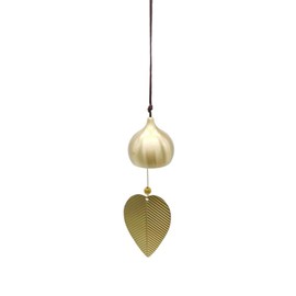 Wind Chime, Feng Shui, Increasing Your Luck in Luck, Stylish, Souvenir, Gift, Gift, Ornament, Indoor and Outdoor Present (Water Drops)
