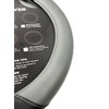 AUTOMANN Premium Vinyl Semi Truck Steering Wheel Cover, 18 inch