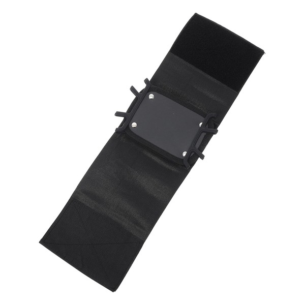 Operitacx Robuster Tablet Halter für Autositz Einstellbare Tablet Halterung für