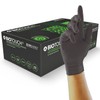 Unigloves BioTouch Nitrile Disposable Gloves - Biodegradable, Multipurpose, Medical Grade