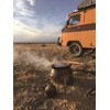 Petromax(ペトロマックス) Fire Kettle FK1 12543 12543